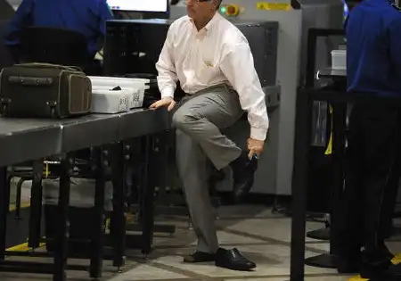 Normal Image