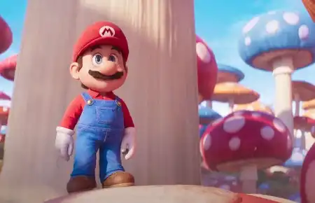 Normal Image
