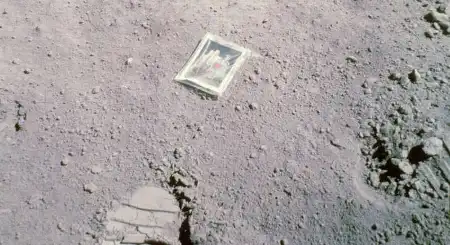 Normal Image